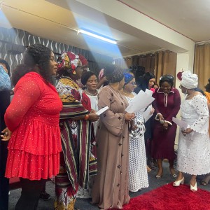 Church Events