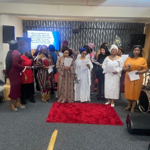 Church Events