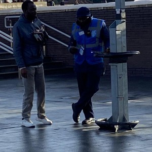 Outreach & Evangelism